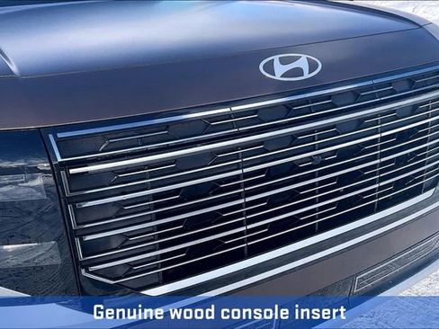 New 2026 Hyundai Palisade Calligraphy AWD/4WD image 36