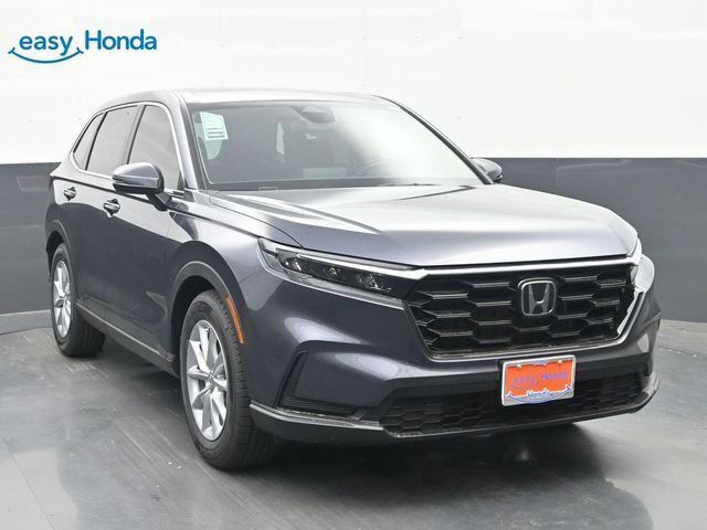 Used 2026 Honda CR-V EX image 2