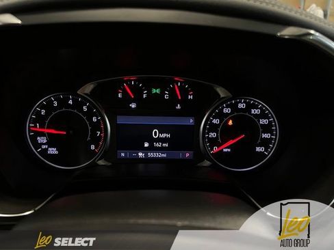 Used 2023 Chevrolet Blazer LT w/ Convenience Package FWD image 18