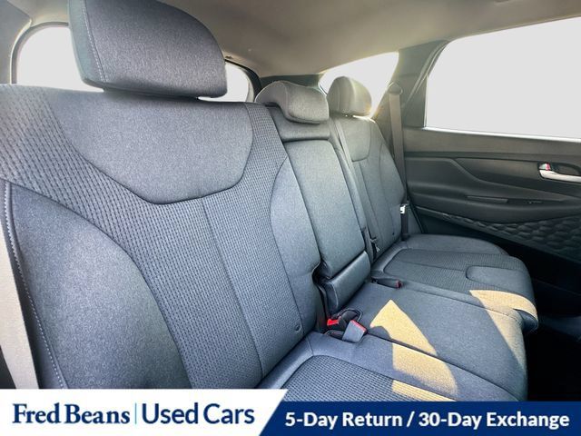 Used 2023 Hyundai Santa Fe SE AWD/4WD image 32