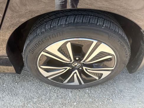 Used 2016 Honda Civic EX-T image 7