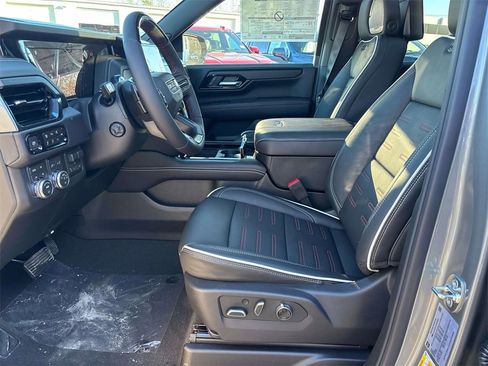 New 2026 GMC Yukon AT4 Ultimate image 11