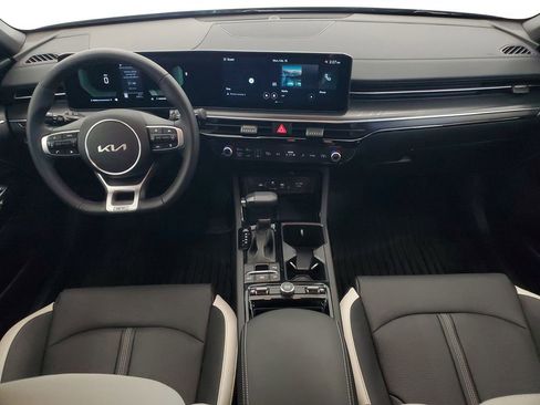 Certified 2025 Kia K5 GT-Line image 14