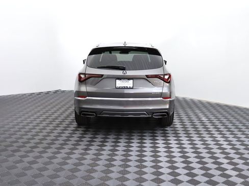 Certified 2026 Acura MDX SH-AWD w/ Advance Package image 8