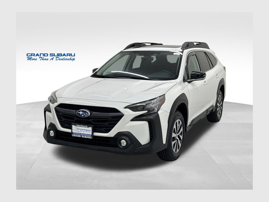Certified 2024 Subaru Outback Premium AWD/4WD 360° Tour
