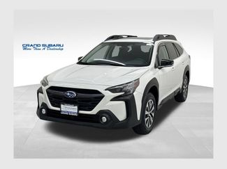 Used 2024 Subaru Outback Premium AWD/4WD 360° Tour
