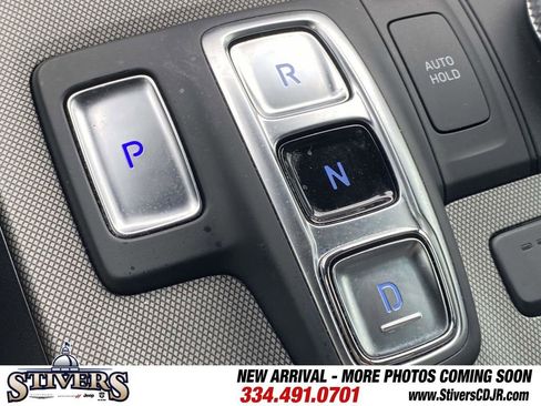 Used 2021 Hyundai Palisade Calligraphy FWD image 58