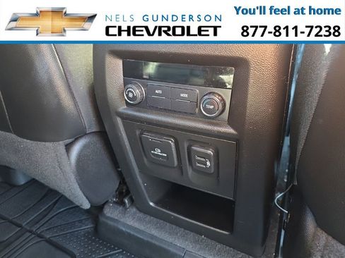 Used 2019 Chevrolet Traverse RS w/ LPO, Floor Liner Package image 11