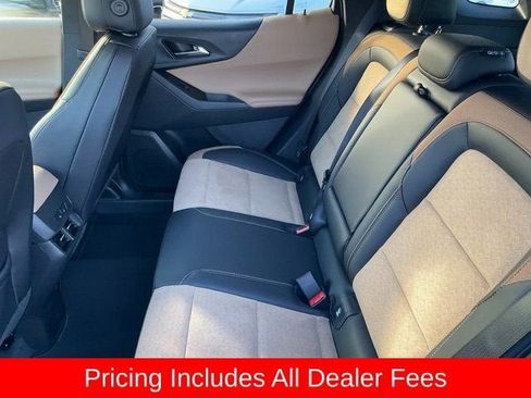 New 2026 Chevrolet Equinox ACTIV w/ Convenience Package III AWD/4WD image 13