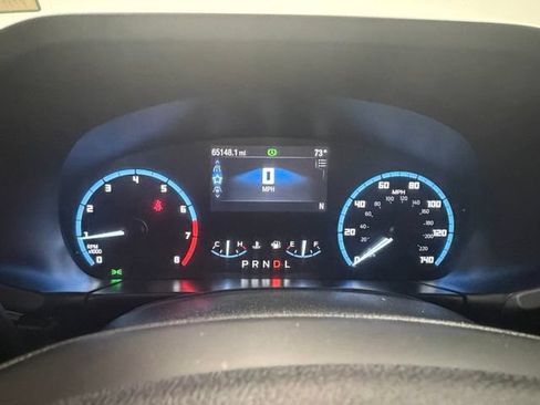 Used 2024 Ford Bronco Sport Big Bend AWD/4WD image 25