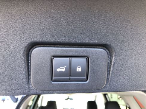 New 2026 Nissan Rogue Platinum w/ Platinum Premium Package image 18