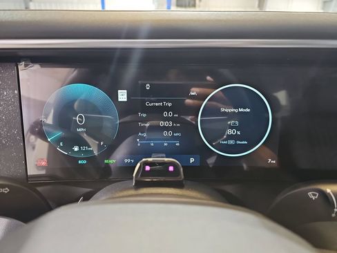 New 2026 Hyundai Palisade SEL Premium FWD image 20