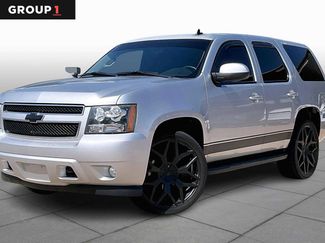 Used 2013 Chevrolet Tahoe LT video 1