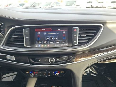 Used 2022 Buick Enclave Premium w/ Experience Buick Package image 51