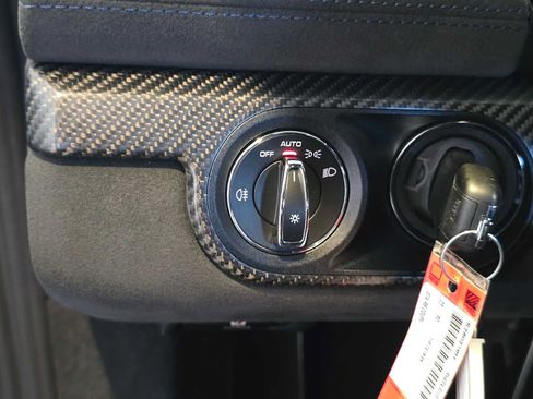 Used 2023 Porsche 718 Cayman GT4 RS RWD image 22