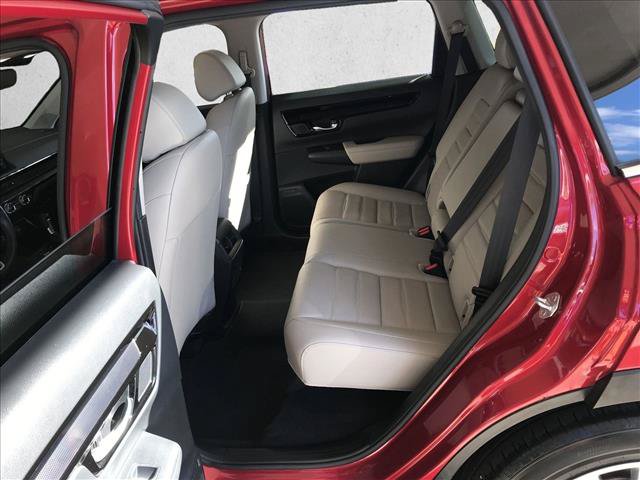 Certified 2024 Honda CR-V EX-L image 16