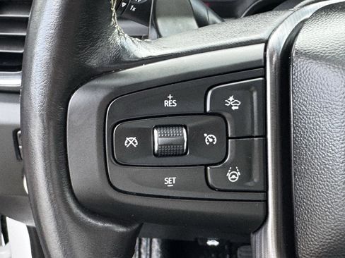 Used 2024 GMC Sierra 1500 Denali Ultimate AWD/4WD image 24