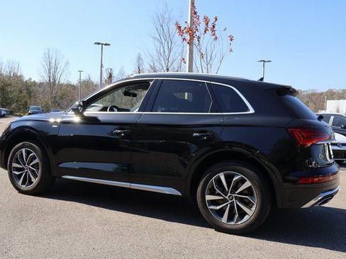 Used 2023 Audi Q5 2.0T Premium Plus w/ Premium Plus Package image 6