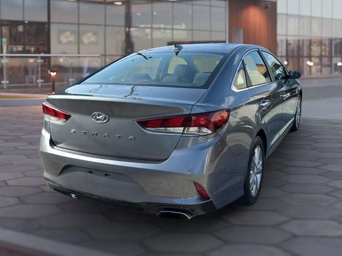 Used 2019 Hyundai Sonata SEL image 9
