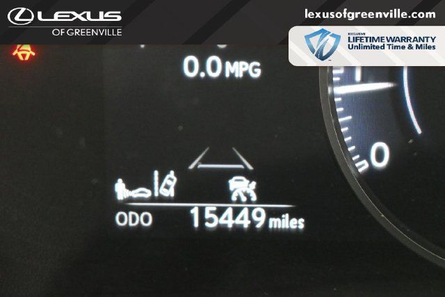 Used 2024 Lexus NX 350 AWD image 13