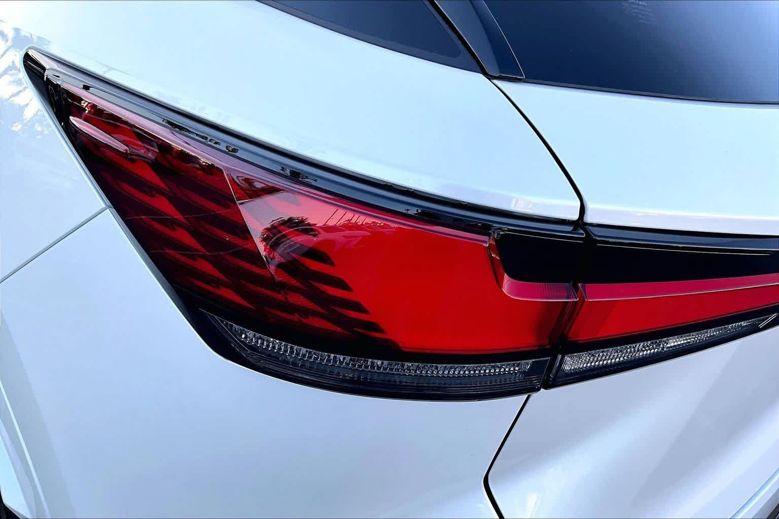 New 2026 Lexus RX 350 Premium FWD image 12