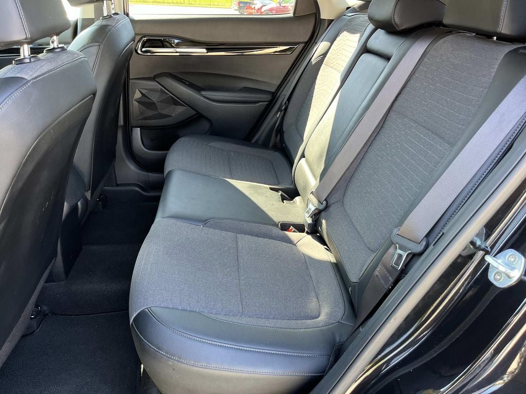 Used 2021 Kia Seltos S AWD/4WD image 18