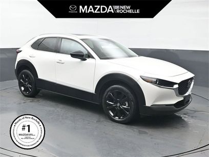 Certified 2023 MAZDA CX-30 2.5 Turbo w/ Premium Package