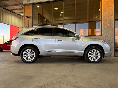 Used 2017 Acura RDX image 36