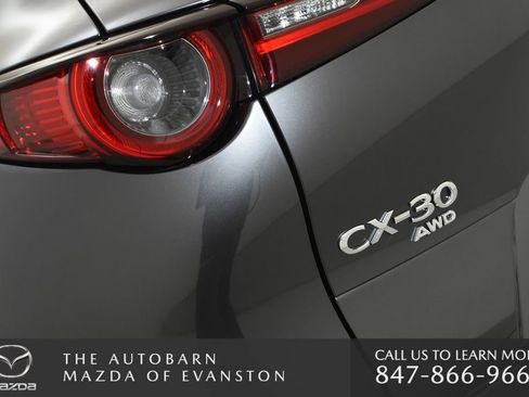 New 2026 MAZDA CX-30 AWD 2.5 S w/ Premium Package image 37