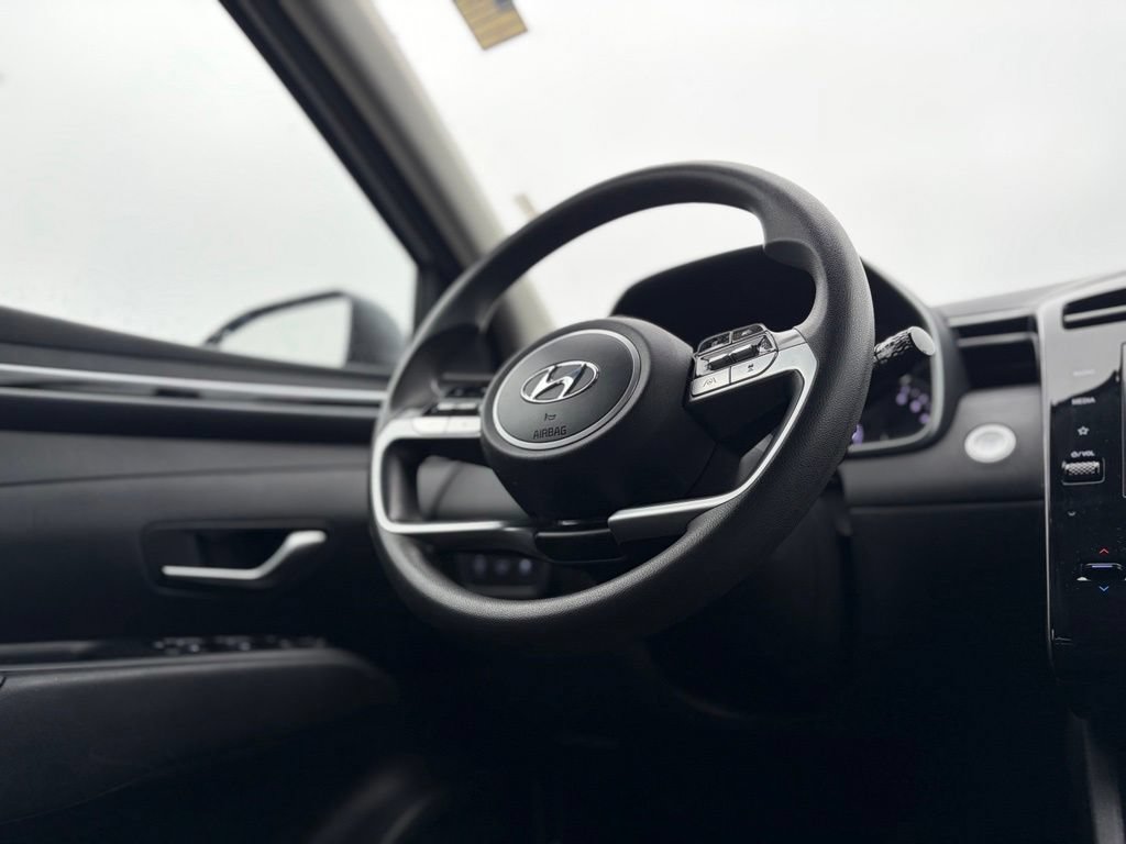 Used 2024 Hyundai Tucson SEL AWD/4WD image 40