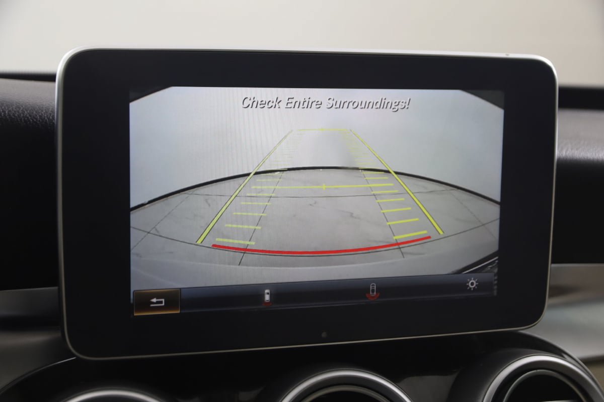 Used 2015 Mercedes-Benz C 300 4MATIC Sedan image 10