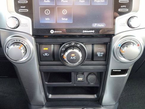 Certified 2023 Toyota 4Runner TRD Sport image 17