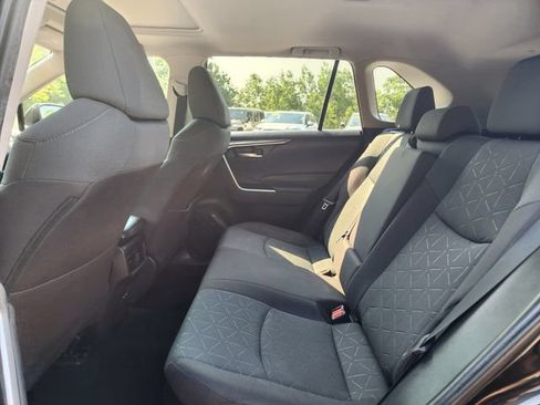 Used 2023 Toyota RAV4 XLE w/ Convenience Package AWD/4WD image 18