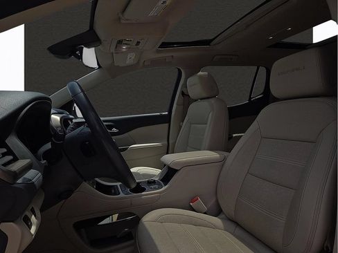 Used 2020 GMC Acadia Denali FWD image 14