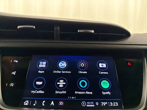 Used 2023 Cadillac XT5 Premium Luxury w/ Technology Package AWD/4WD image 17