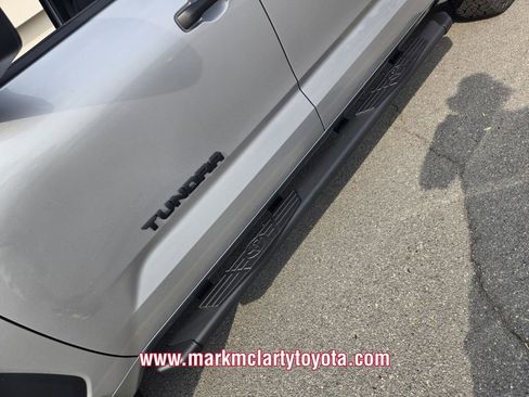 New 2026 Toyota Tundra SR5 image 5