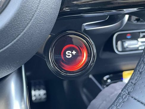 Certified 2025 Mercedes-Benz GLA 35 AMG 4MATIC image 29