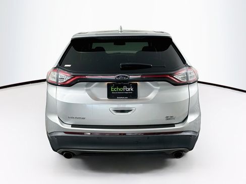 Used 2016 Ford Edge SEL w/ Equipment Group 201A FWD image 7