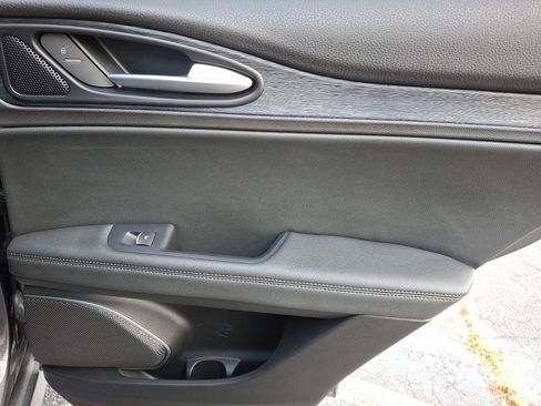 Used 2021 Alfa Romeo Stelvio Sprint w/ Sun & Sound Package image 14