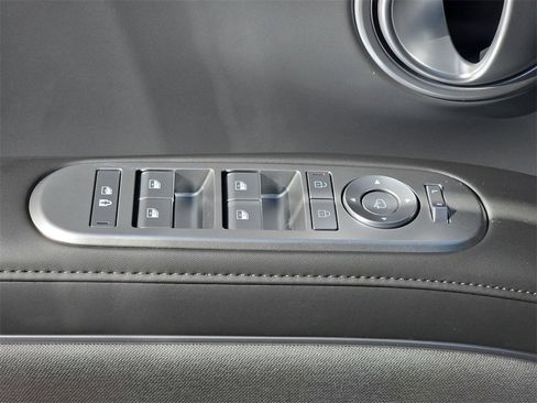 New 2026 Hyundai Palisade Calligraphy image 28