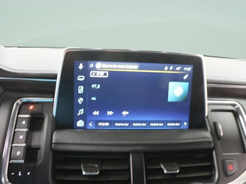 Used 2023 Chevrolet Tahoe LT w/ Luxury Package image 11