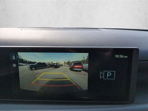 New 2026 Hyundai Santa Cruz SEL image 13