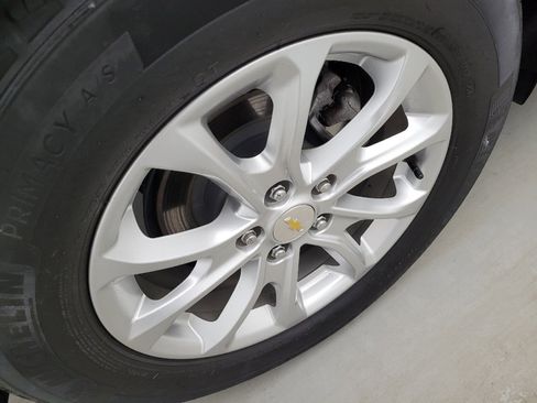 Used 2020 Chevrolet Equinox LS FWD image 31