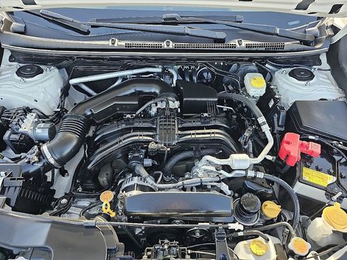 Certified 2025 Subaru Crosstrek 2.0i Premium image 11