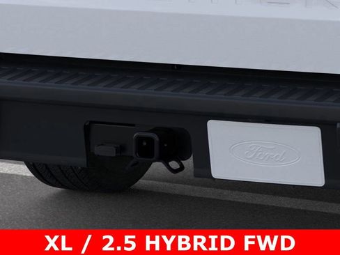 New 2025 Ford Maverick XL image 23