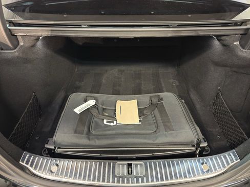 Used 2014 Mercedes-Benz S 550 Sedan image 30