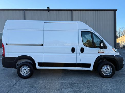 Used 2021 RAM ProMaster 1500 w/ Convenience Group image 11