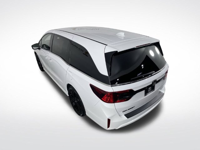 New 2027 Honda Odyssey Sport-L image 20