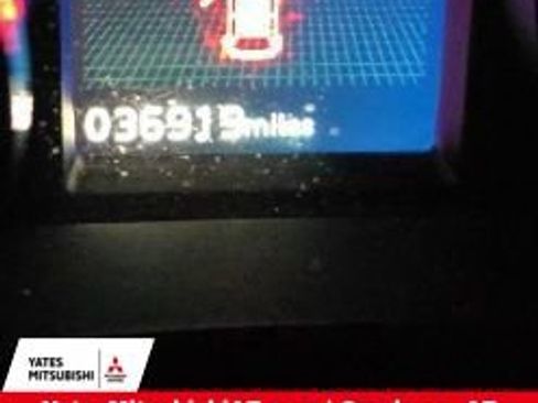 Used 2022 Mitsubishi Outlander Sport ES image 4