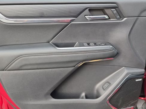 Used 2024 GMC Acadia Elevation w/ LPO, Floor Liner Package image 12